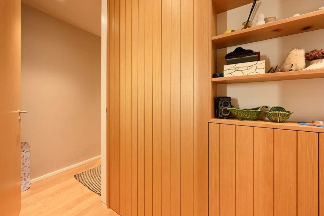 Apartamento T2 para Venda em Matosinhos e Leça da Palmeira Foto 18