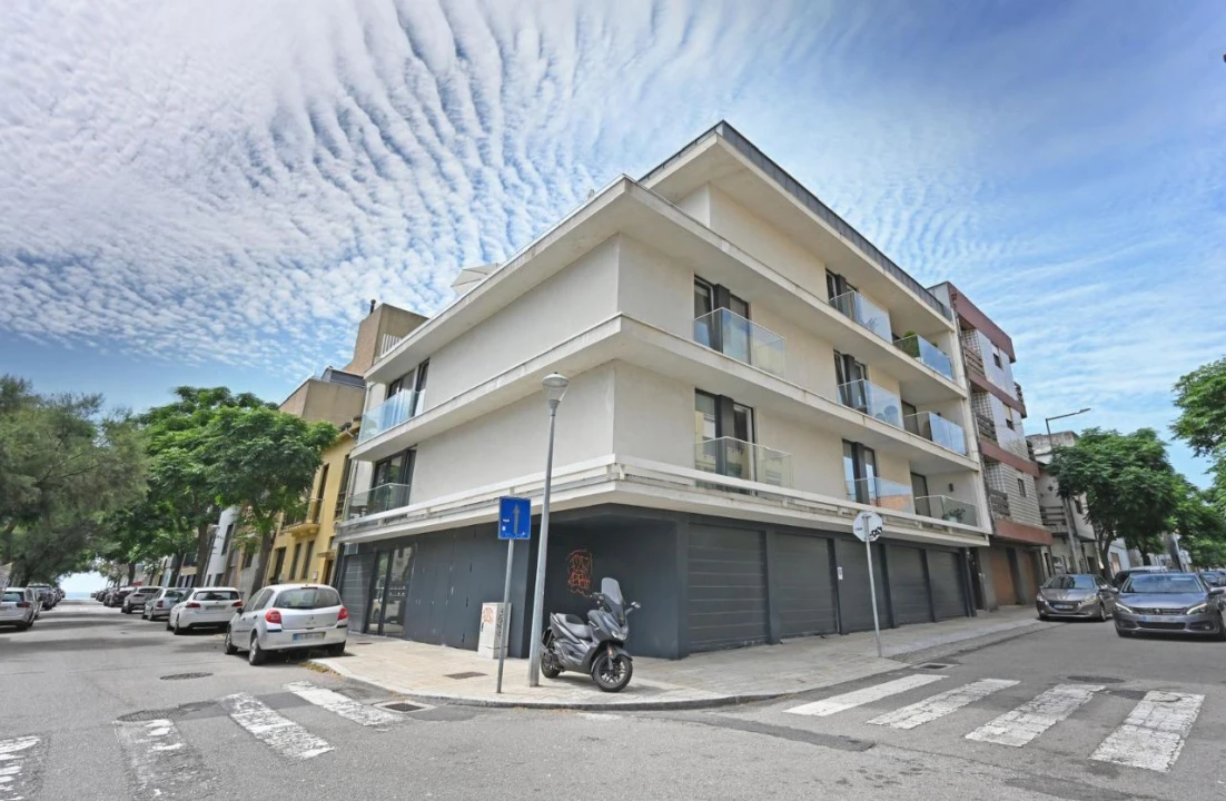 Apartamento T2 para Venda em Matosinhos e Leça da Palmeira Foto 19