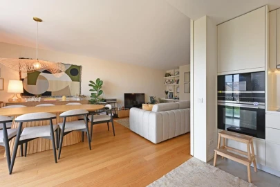 Apartamento T2 para Venda em Matosinhos e Leça da Palmeira