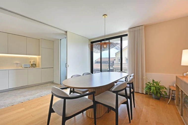 Apartamento T2 para Venda em Matosinhos e Leça da Palmeira Foto 4
