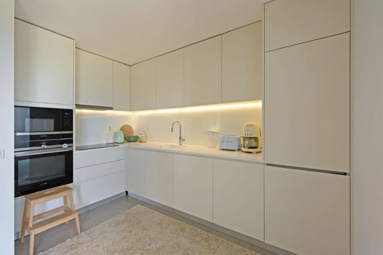 Apartamento T2 para Venda em Matosinhos e Leça da Palmeira Foto 7