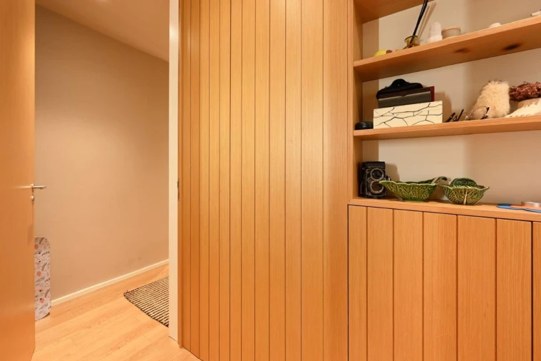Apartamento T2 para Venda em Matosinhos e Leça da Palmeira Foto 18