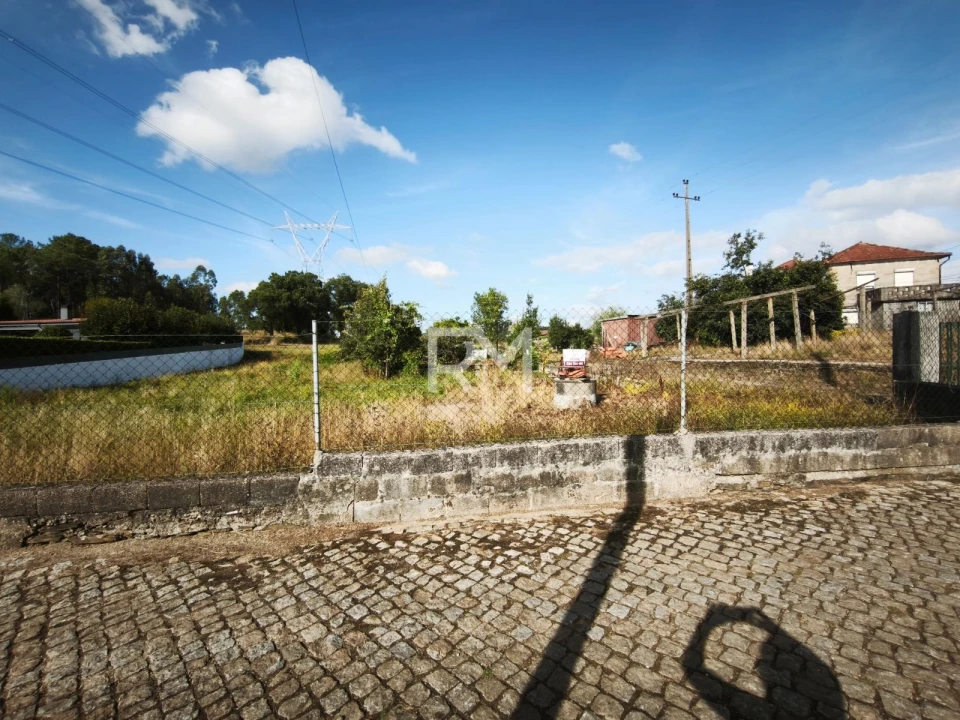 Terreno para Venda em Recarei Foto 1