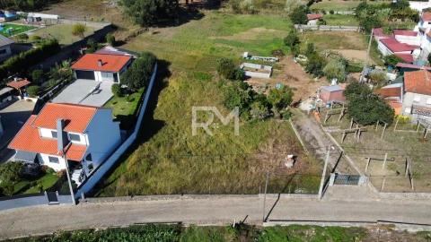 Terreno para Venda em Recarei