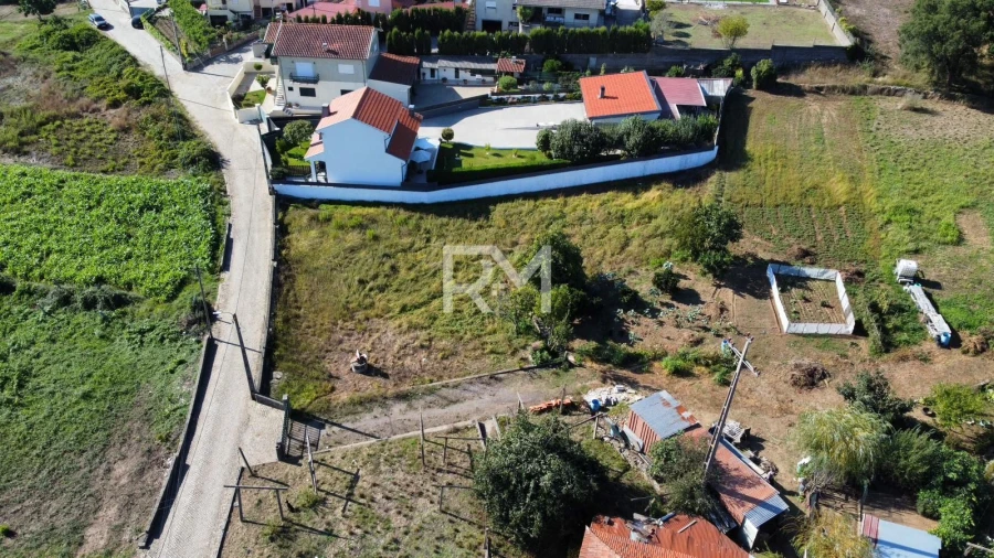 Terreno para Venda em Recarei Foto 2
