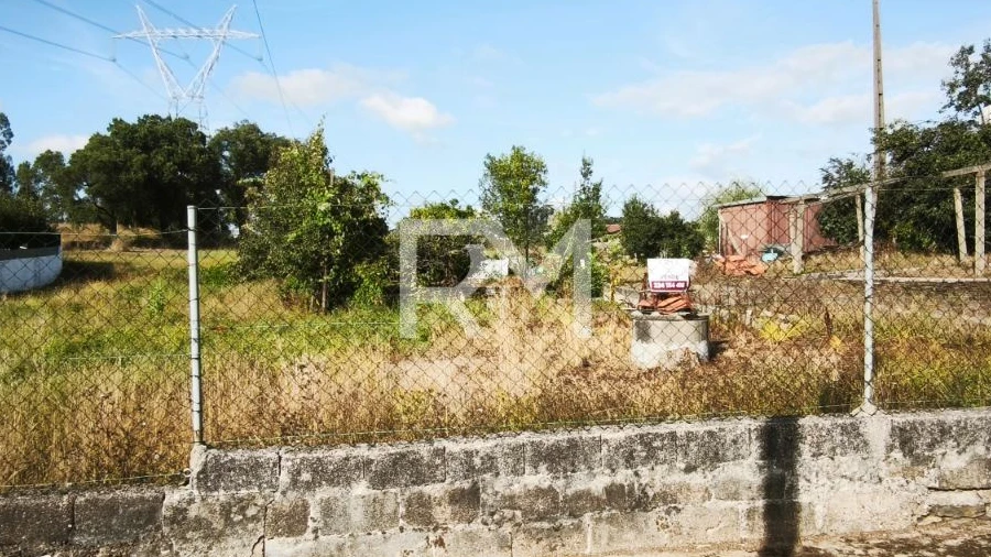Terreno para Venda em Recarei