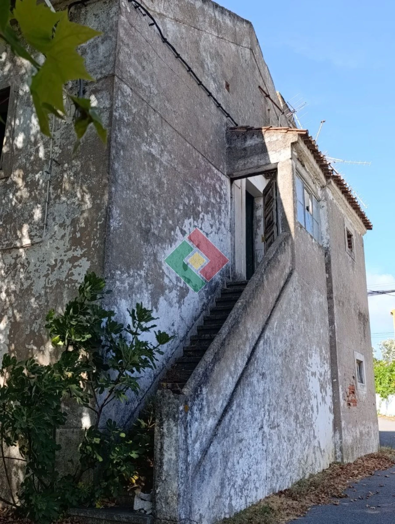 Moradia T12 para Venda em Santa Maria de Marvão Foto 6