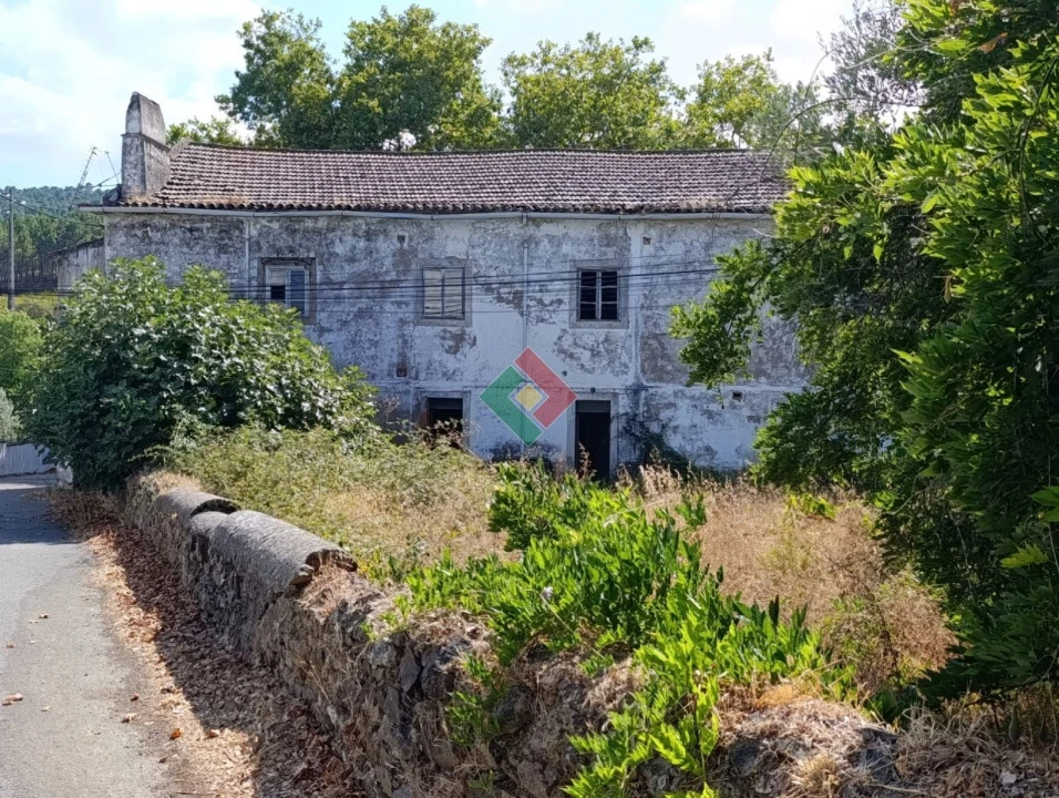 Moradia T12 para Venda em Santa Maria de Marvão Foto 9