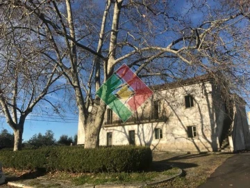 Moradia T12 para Venda em Santa Maria de Marvão