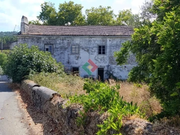 Moradia T12 para Venda em Santa Maria de Marvão
