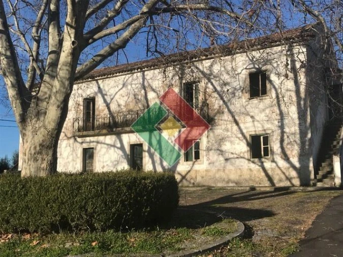 Moradia T12 para Venda em Santa Maria de Marvão Foto 4