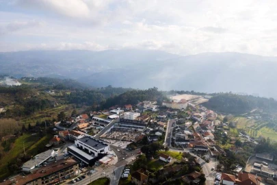Terreno para Venda em Penhalonga e Paços de Gaiolo
