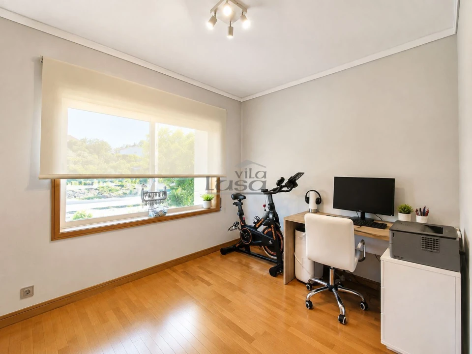 Apartamento T2 para Venda em Sandim, Olival, Lever e Crestuma Foto 10