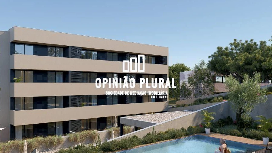 Apartamento T3 para Venda em Gulpilhares e Valadares