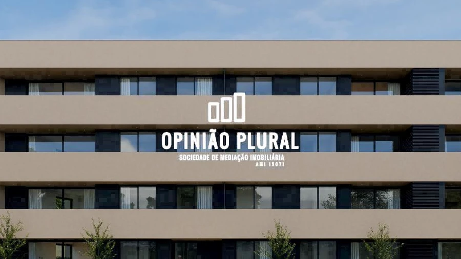Apartamento T2 para Venda em Gulpilhares e Valadares