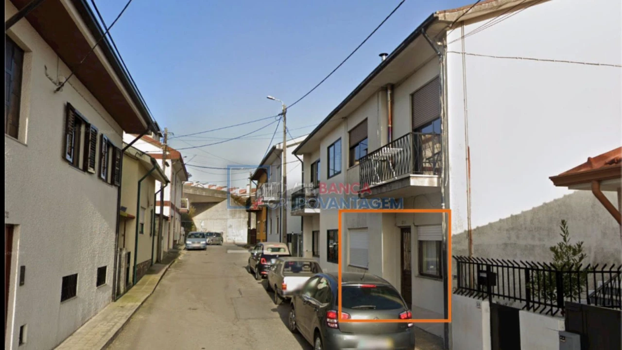 Apartamento T3 para Venda em Rio Tinto Foto 1