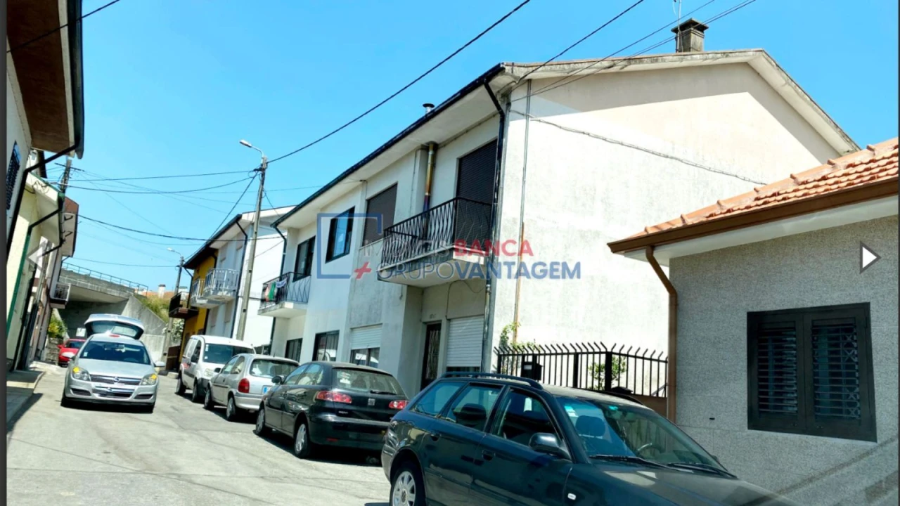 Apartamento T3 para Venda em Rio Tinto Foto 3