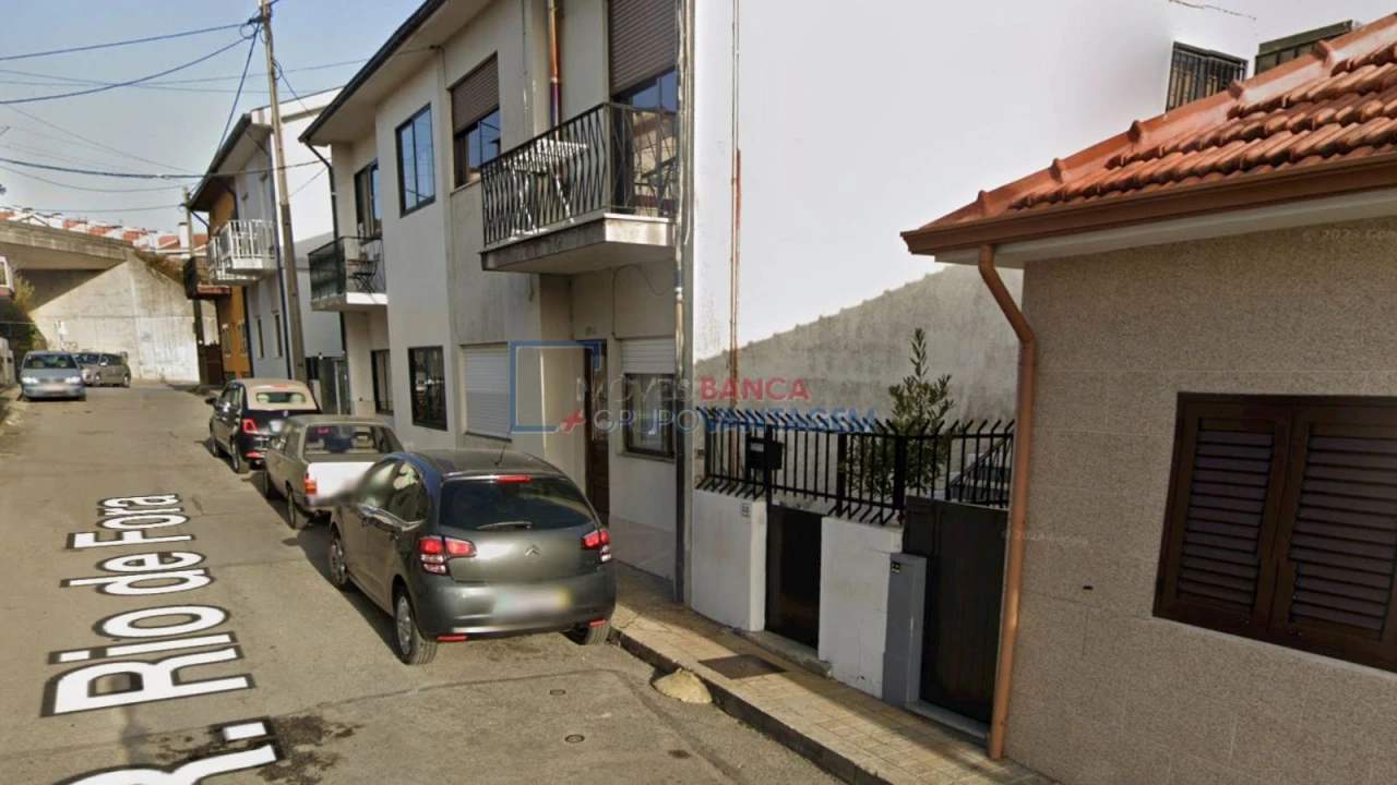 Apartamento T3 para Venda em Rio Tinto Foto 4