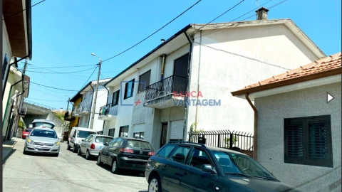 Apartamento T3 para Venda em Rio Tinto