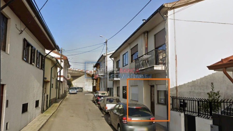 Apartamento T3 para Venda em Rio Tinto