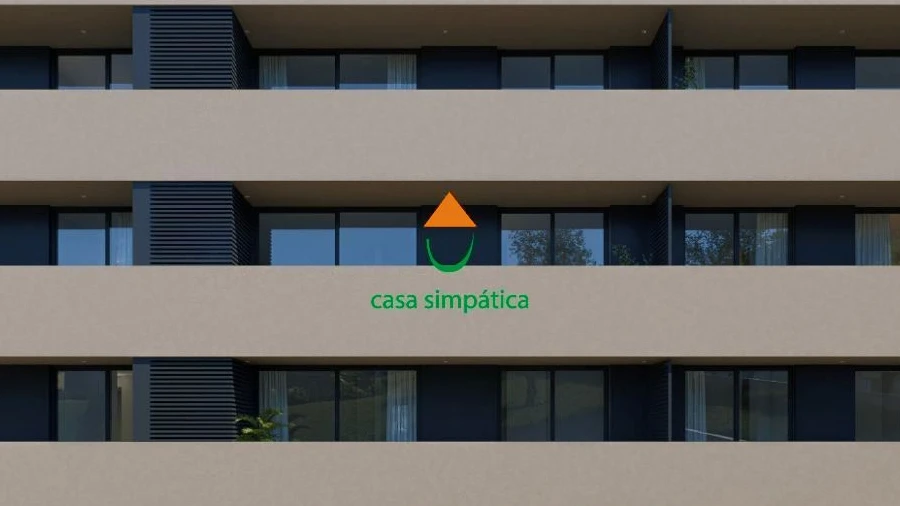 Apartamento T3 para Venda em Gulpilhares e Valadares