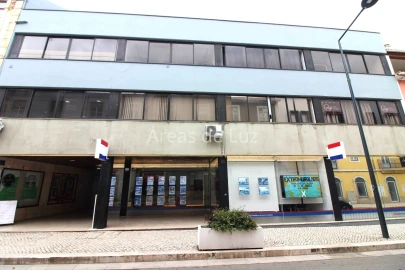 Escritório para Arrendamento em Leiria, Pousos, Barreira e Cortes