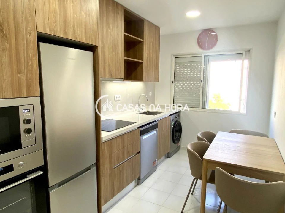 Apartamento T1 para Arrendamento em Almada, Cova da Piedade, Pragal e Cacilhas Foto 4