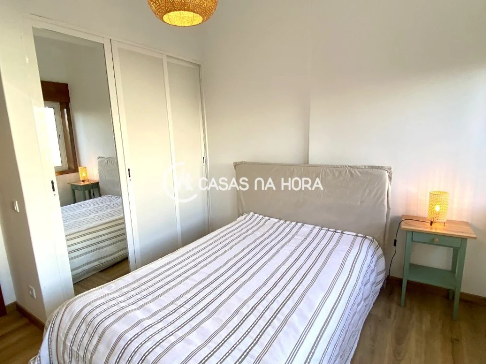 Apartamento T1 para Arrendamento em Almada, Cova da Piedade, Pragal e Cacilhas Foto 8