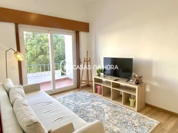 Apartamento T1 para Arrendamento em Almada, Cova da Piedade, Pragal e Cacilhas