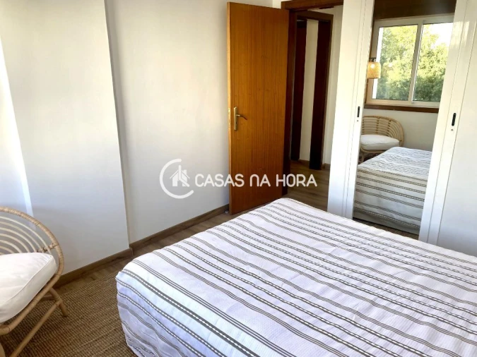 Apartamento T1 para Arrendamento em Almada, Cova da Piedade, Pragal e Cacilhas Foto 7