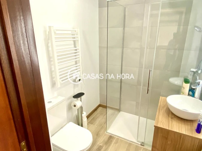 Apartamento T1 para Arrendamento em Almada, Cova da Piedade, Pragal e Cacilhas Foto 9