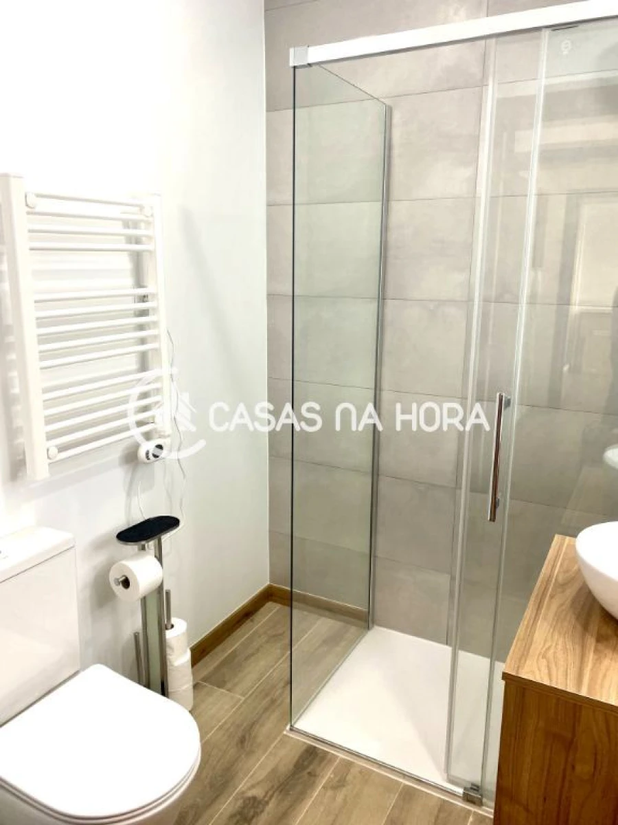Apartamento T1 para Arrendamento em Almada, Cova da Piedade, Pragal e Cacilhas Foto 11