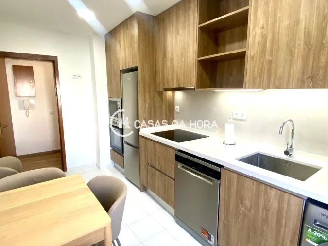 Apartamento T1 para Arrendamento em Almada, Cova da Piedade, Pragal e Cacilhas Foto 5