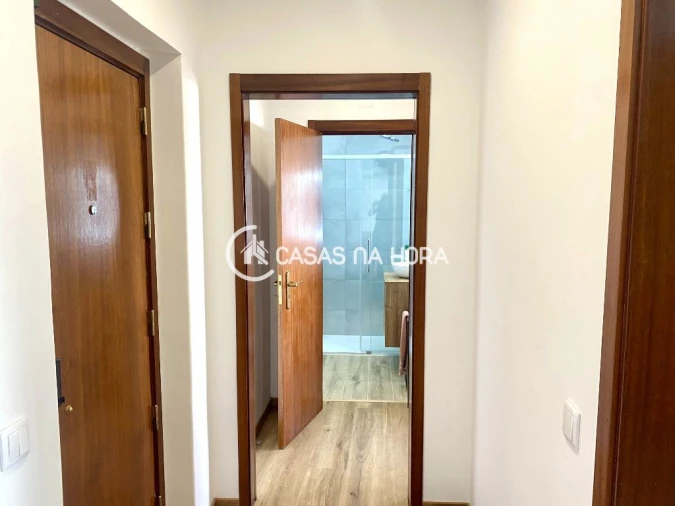 Apartamento T1 para Arrendamento em Almada, Cova da Piedade, Pragal e Cacilhas Foto 16