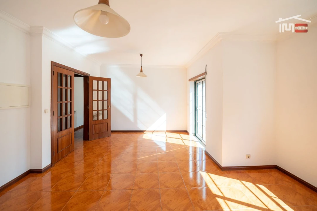 Apartamento T3 para Arrendamento em Fatima Foto 1