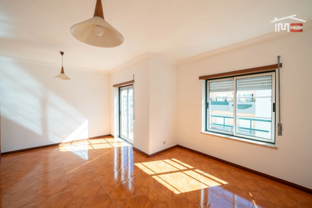 Apartamento T3 para Arrendamento em Fatima Foto 3