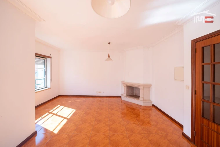 Apartamento T3 para Arrendamento em Fatima Foto 2