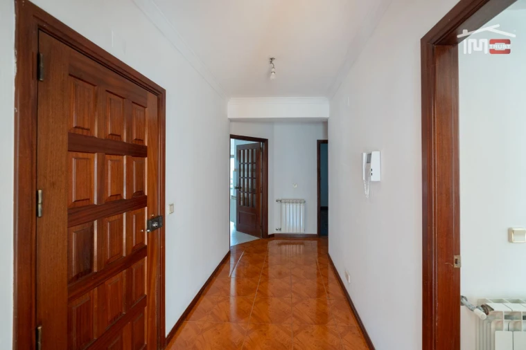 Apartamento T3 para Arrendamento em Fatima Foto 4