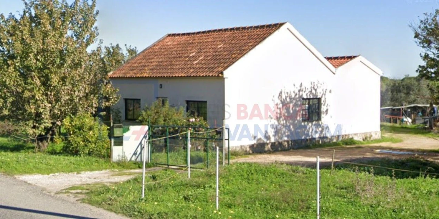 Moradia T2 para Venda em Cartaxo e Vale da Pinta Foto 4