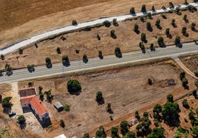 Moradia T2 para Venda em Cartaxo e Vale da Pinta