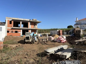 Terreno para Venda em Lourinhã e Atalaia