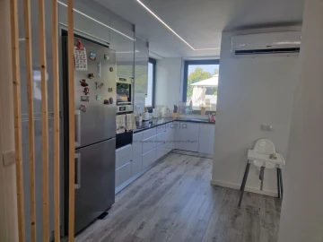 Moradia T3 para Venda em Aguas Santas
