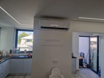 Moradia T3 para Venda em Aguas Santas