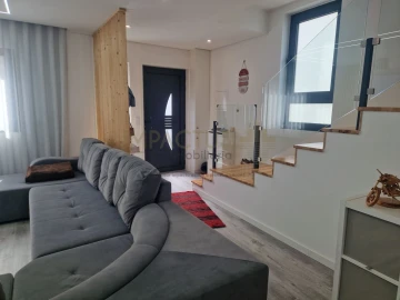 Moradia T3 para Venda em Aguas Santas