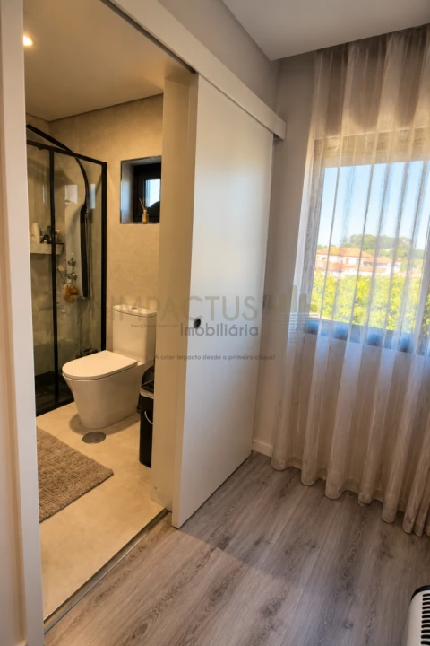 Moradia T3 para Venda em Aguas Santas