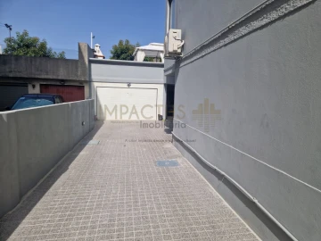 Moradia T3 para Venda em Aguas Santas