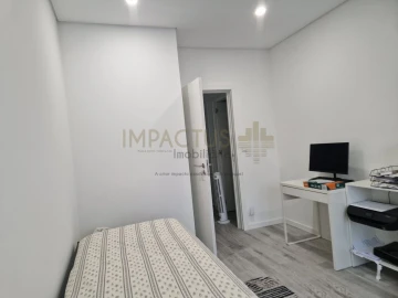 Moradia T3 para Venda em Aguas Santas