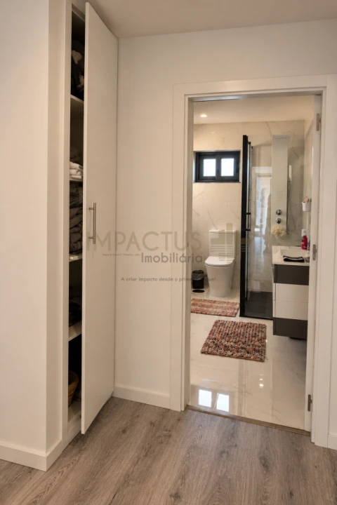 Moradia T3 para Venda em Aguas Santas