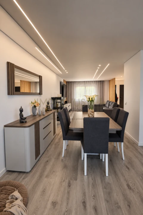 Moradia T3 para Venda em Aguas Santas