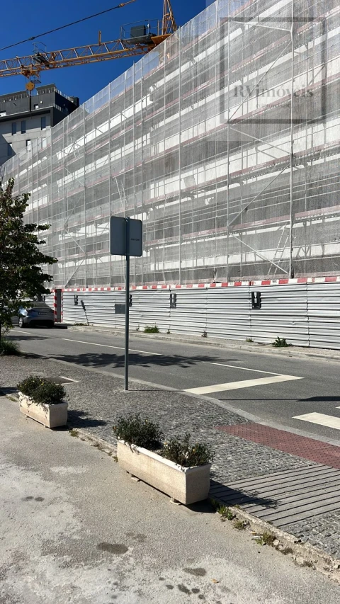 Apartamento T2 para Venda em Paranhos
